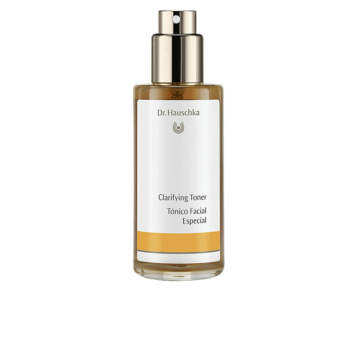 Facial Toner Dr. Hauschka Clarifying 100 ml skincare packaging