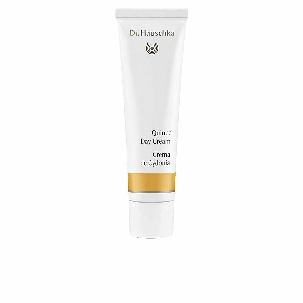 Day Cream Dr. Hauschka Quince 30 ml skincare packaging