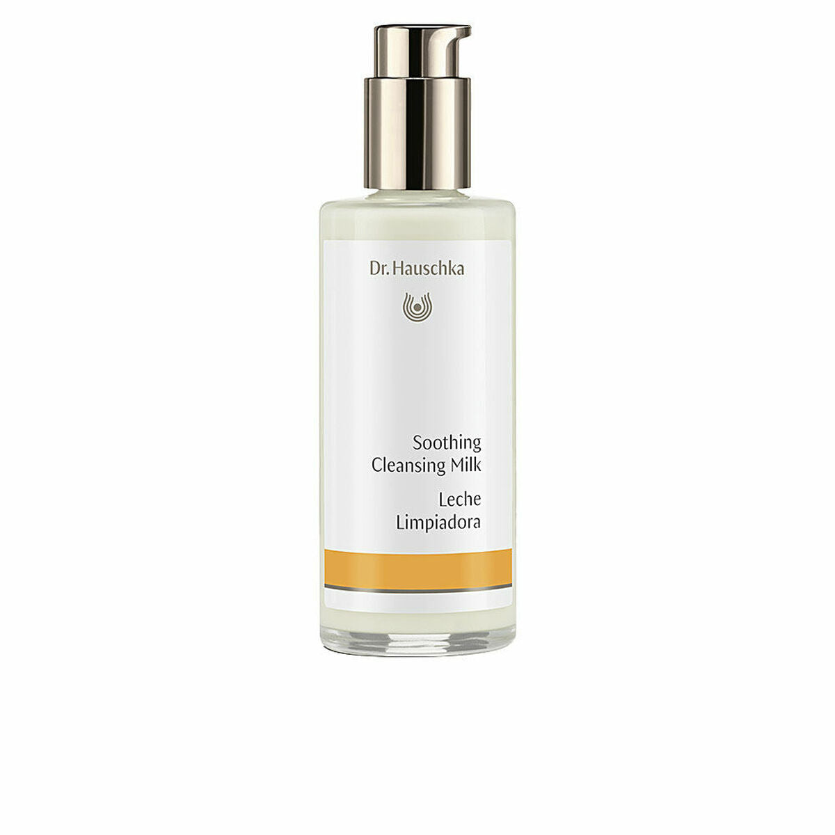 Cleansing Lotion Dr. Hauschka Soothing 145 ml skincare packaging