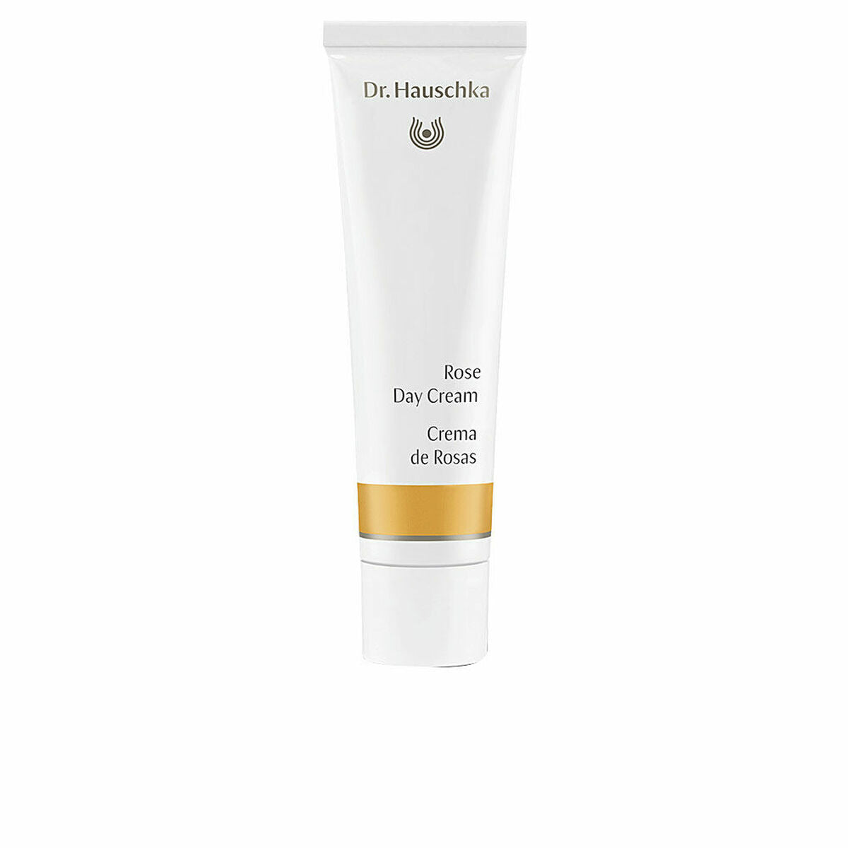 Moisturising Day Cream Dr. Hauschka WRCt 30 ml skincare packaging