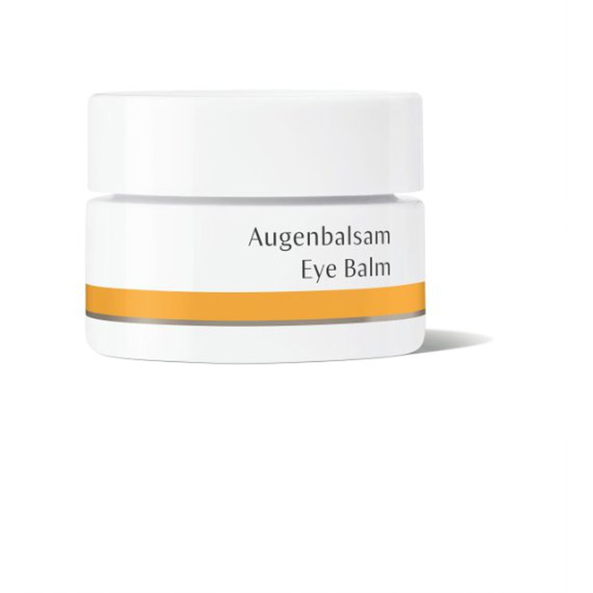 Balm for the Eye Area Dr. Hauschka 10 ml for Women skincare packaging