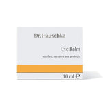 Balm for the Eye Area Dr. Hauschka 10 ml for Women skincare packaging