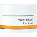 Balm for the Eye Area Dr. Hauschka 10 ml for Women skincare packaging