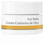 Eye Area Cream Dr. Hauschka Eye Balm 10 ml skincare packaging