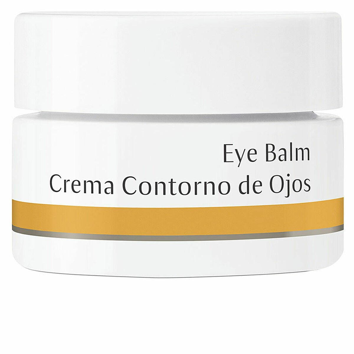 Eye Area Cream Dr. Hauschka Eye Balm 10 ml skincare packaging