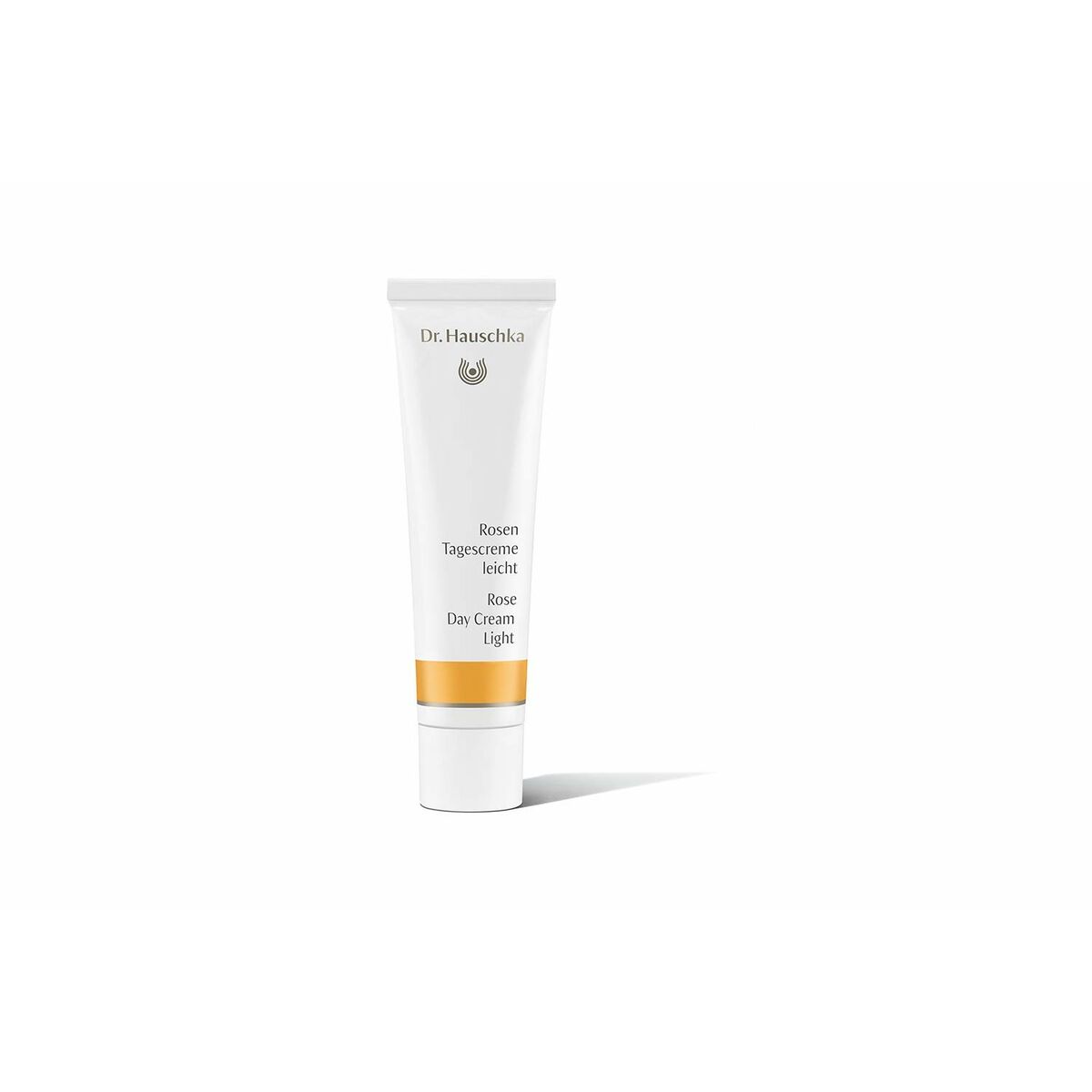 Day Cream Dr. Hauschka 30 ml for Women skincare packaging