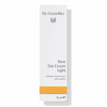 Day Cream Dr. Hauschka 30 ml for Women skincare packaging