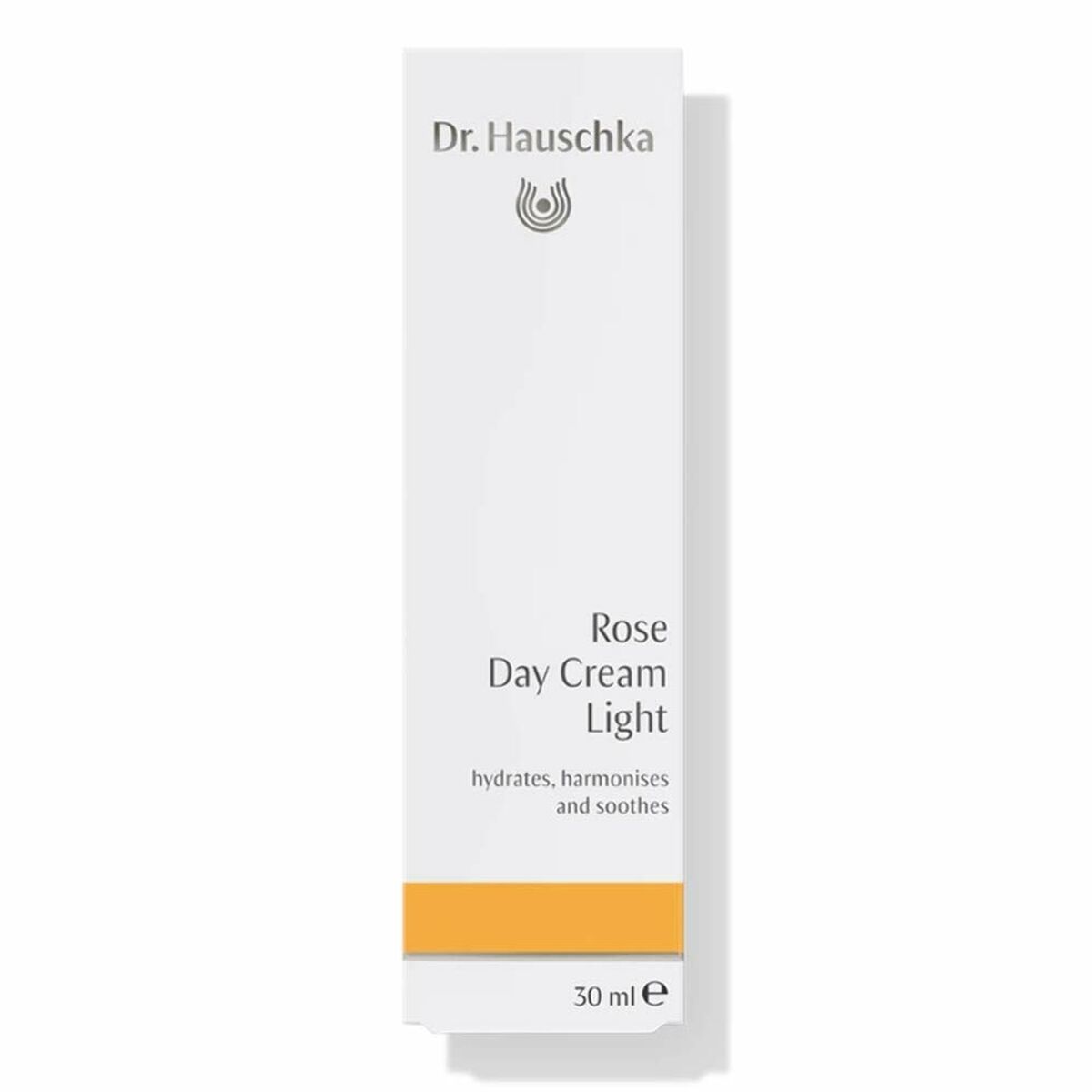 Day Cream Dr. Hauschka 30 ml for Women skincare packaging