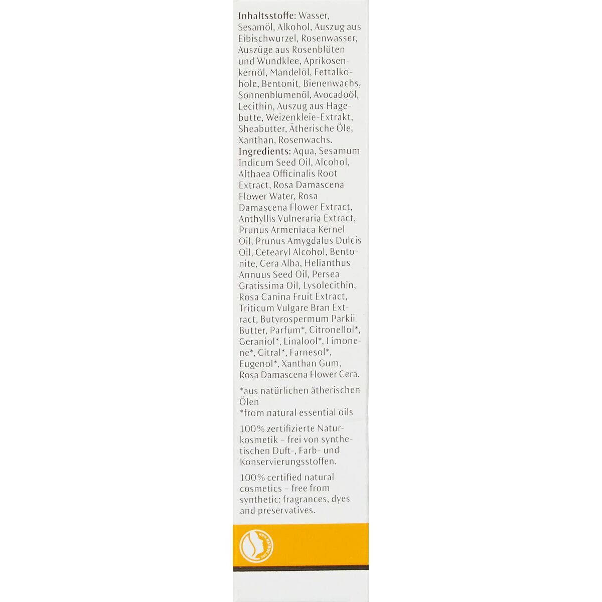 Day Cream Dr. Hauschka 30 ml for Women skincare packaging