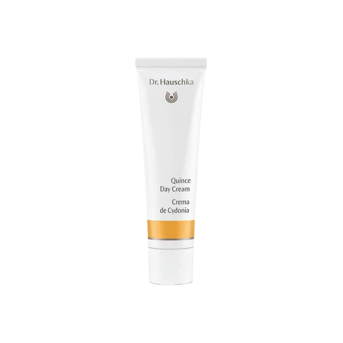 Moisturizing Facial Mask Dr. Hauschka Revitalising Mask 30 ml for Women mask packaging