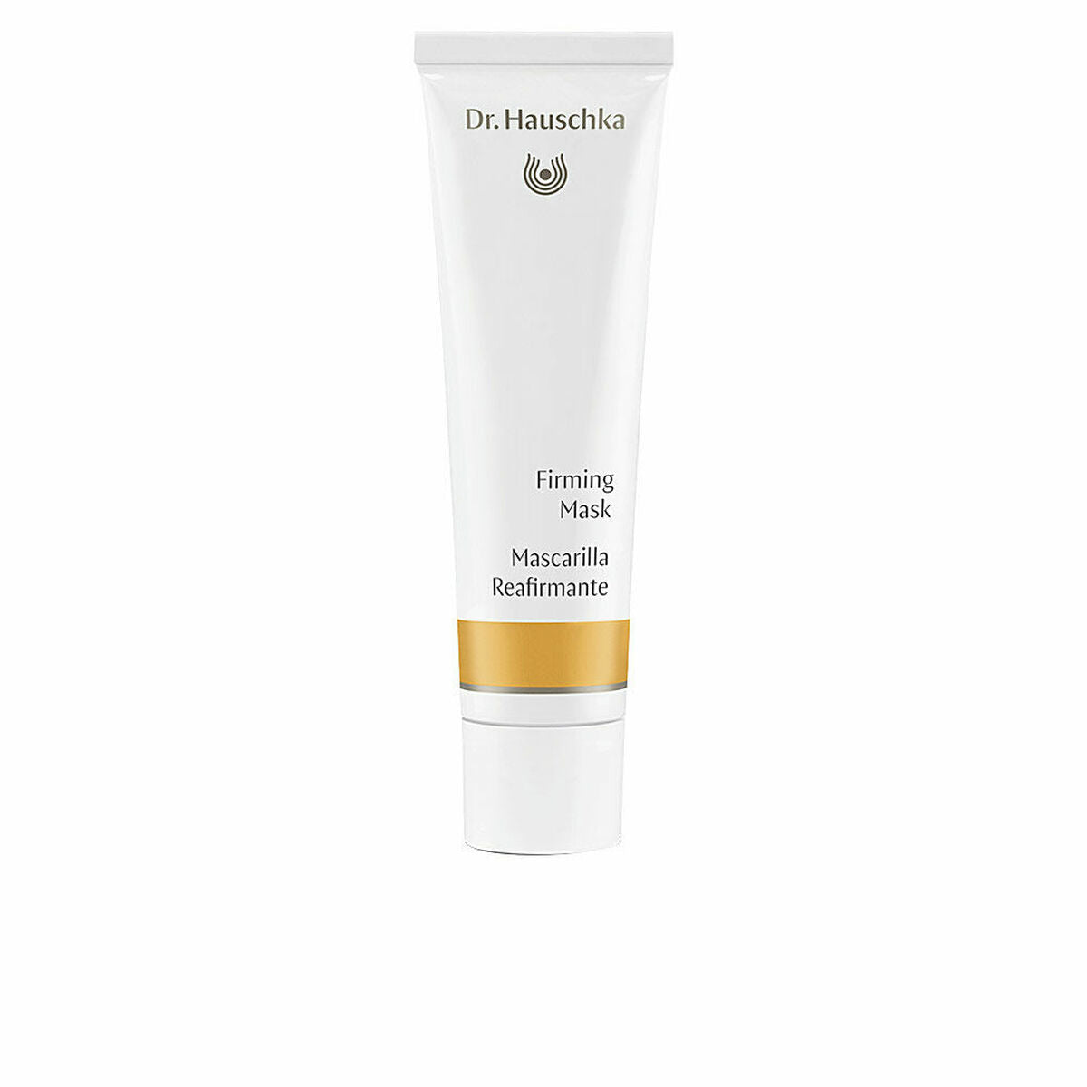 Toning Face Mask Dr. Hauschka Firming 30 ml mask packaging