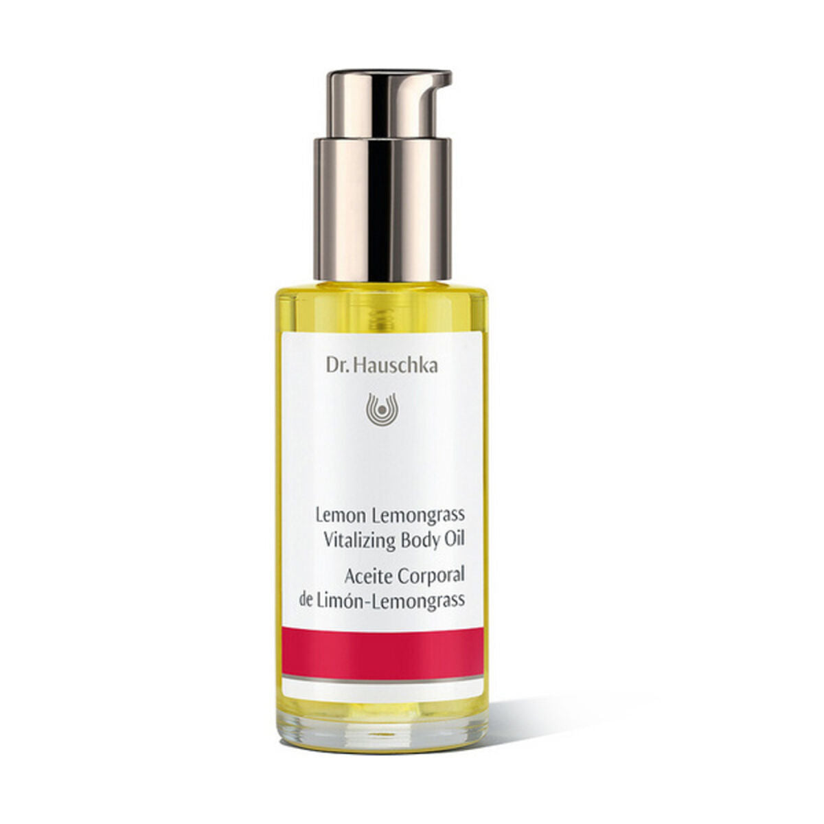 Body Oil Dr. Hauschka 75 ml product packaging