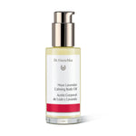 Body Oil Dr. Hauschka EHA2206 75 ml product packaging