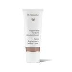 Firming Neck and Décolletage Cream Dr. Hauschka Regenerating 40 ml skincare packaging
