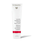 Moisturising Body Balm Dr. Hauschka Body Cream 145 ml skincare packaging
