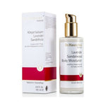 Moisturising Body Balm Dr. Hauschka Body Cream 145 ml skincare packaging