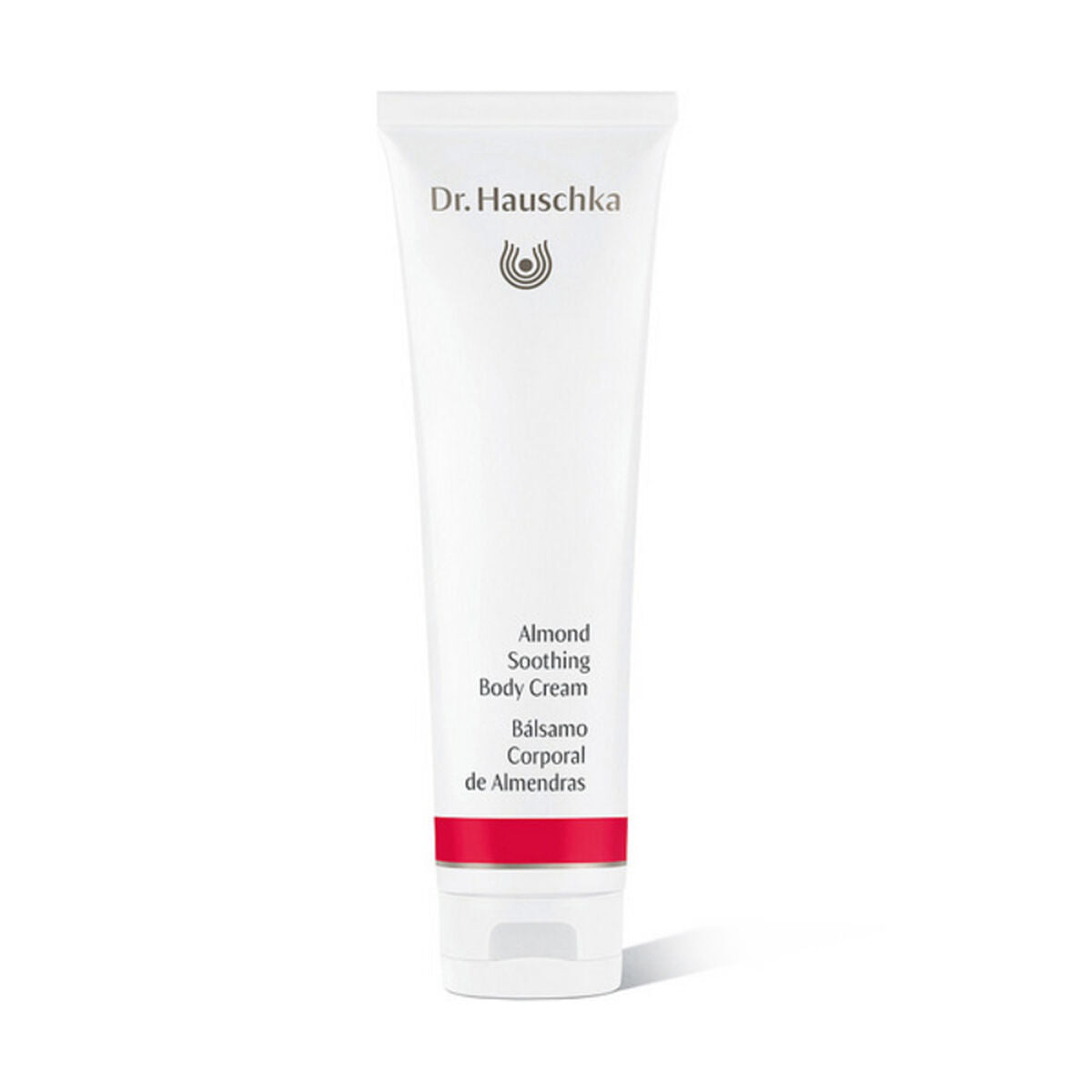 Body Cream Dr. Hauschka 145 ml skincare packaging
