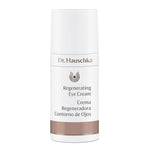 Cream for Eye Area Dr. Hauschka 15 ml for Women skincare packaging