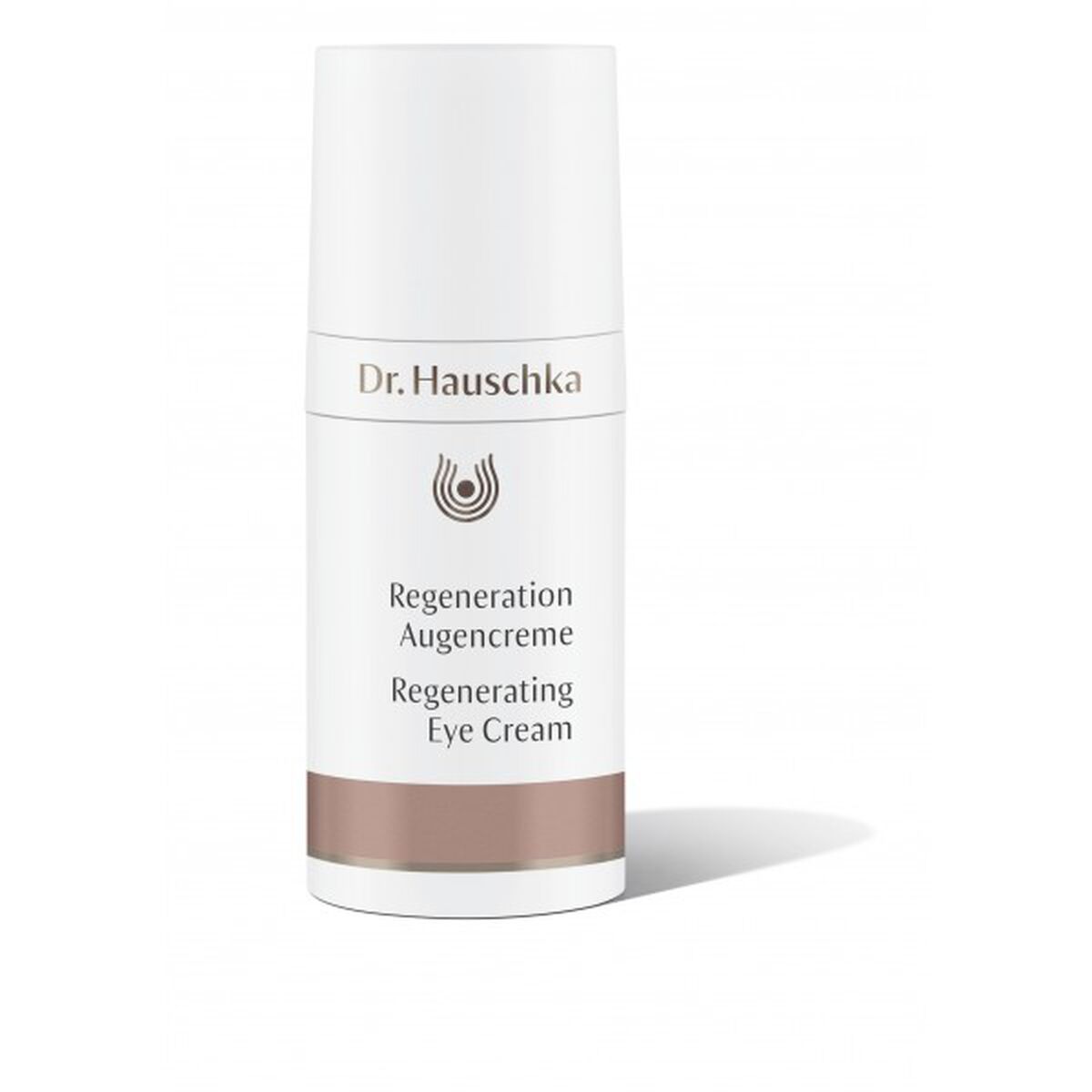 Cream for Eye Area Dr. Hauschka 15 ml for Women skincare packaging