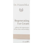 Cream for Eye Area Dr. Hauschka 15 ml for Women skincare packaging