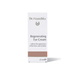 Cream for Eye Area Dr. Hauschka 15 ml for Women skincare packaging