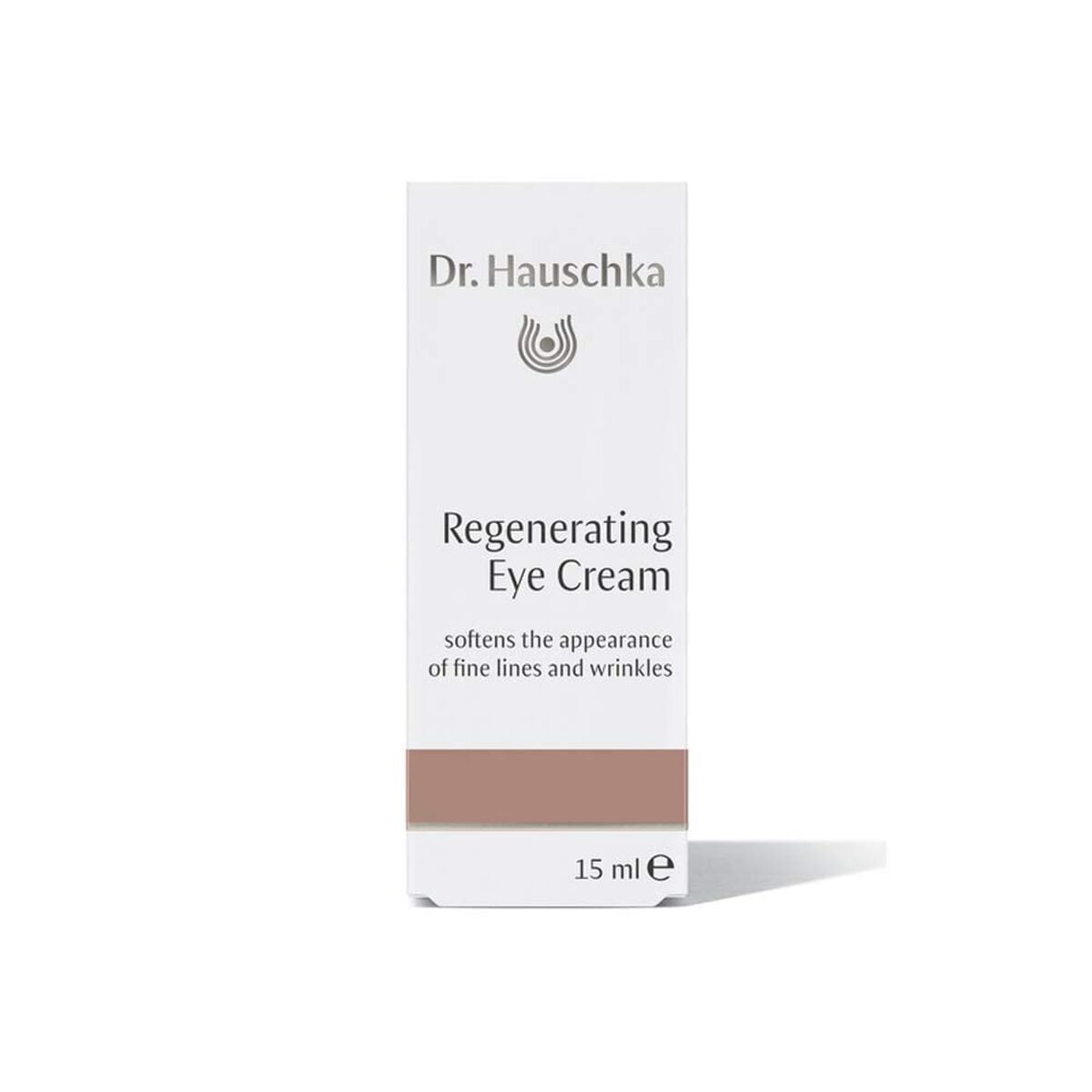 Cream for Eye Area Dr. Hauschka 15 ml for Women skincare packaging