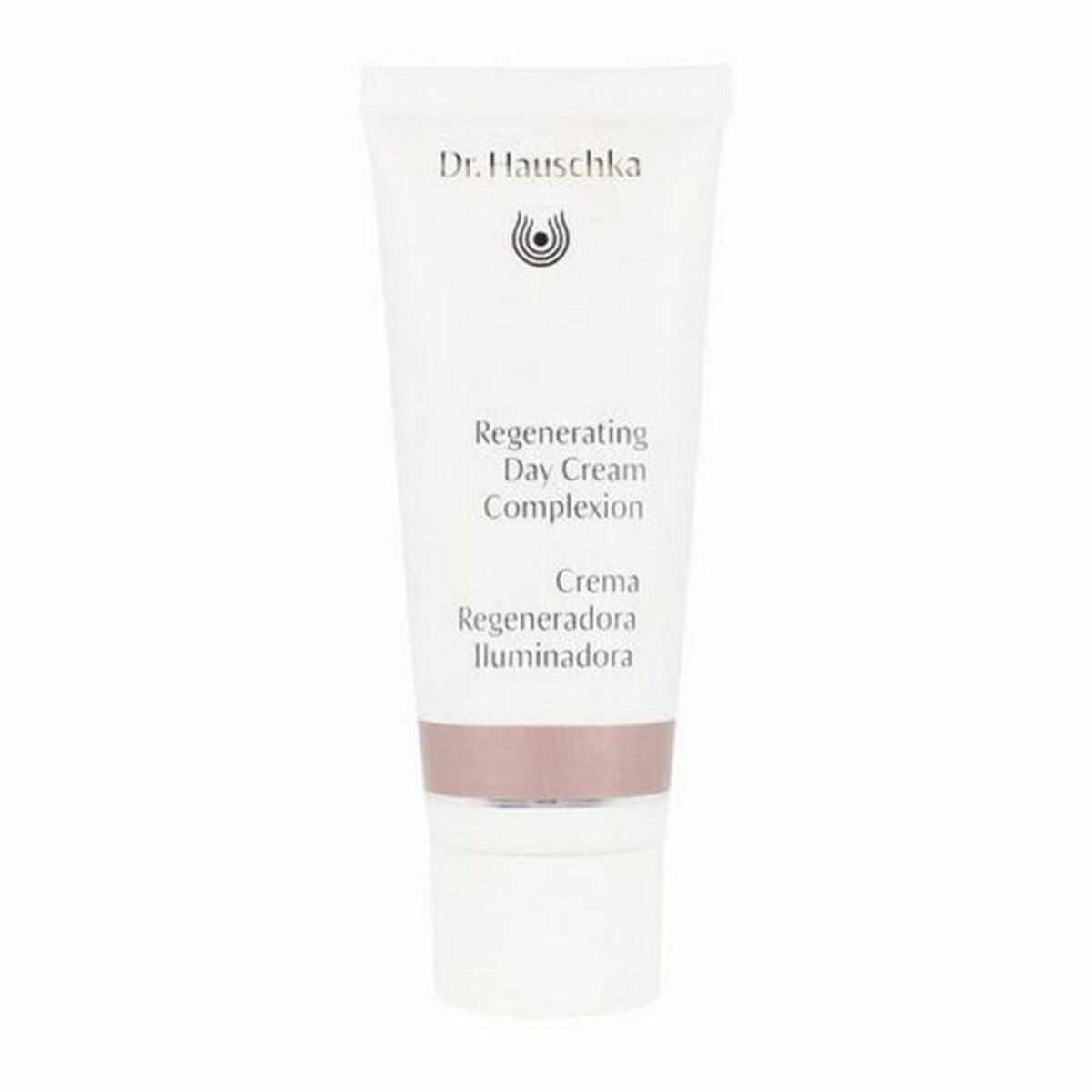 Day Cream Dr. Hauschka Regenerating 40 ml skincare packaging