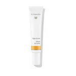 Restorative Night Serum Dr. Hauschka 20 ml serum bottle