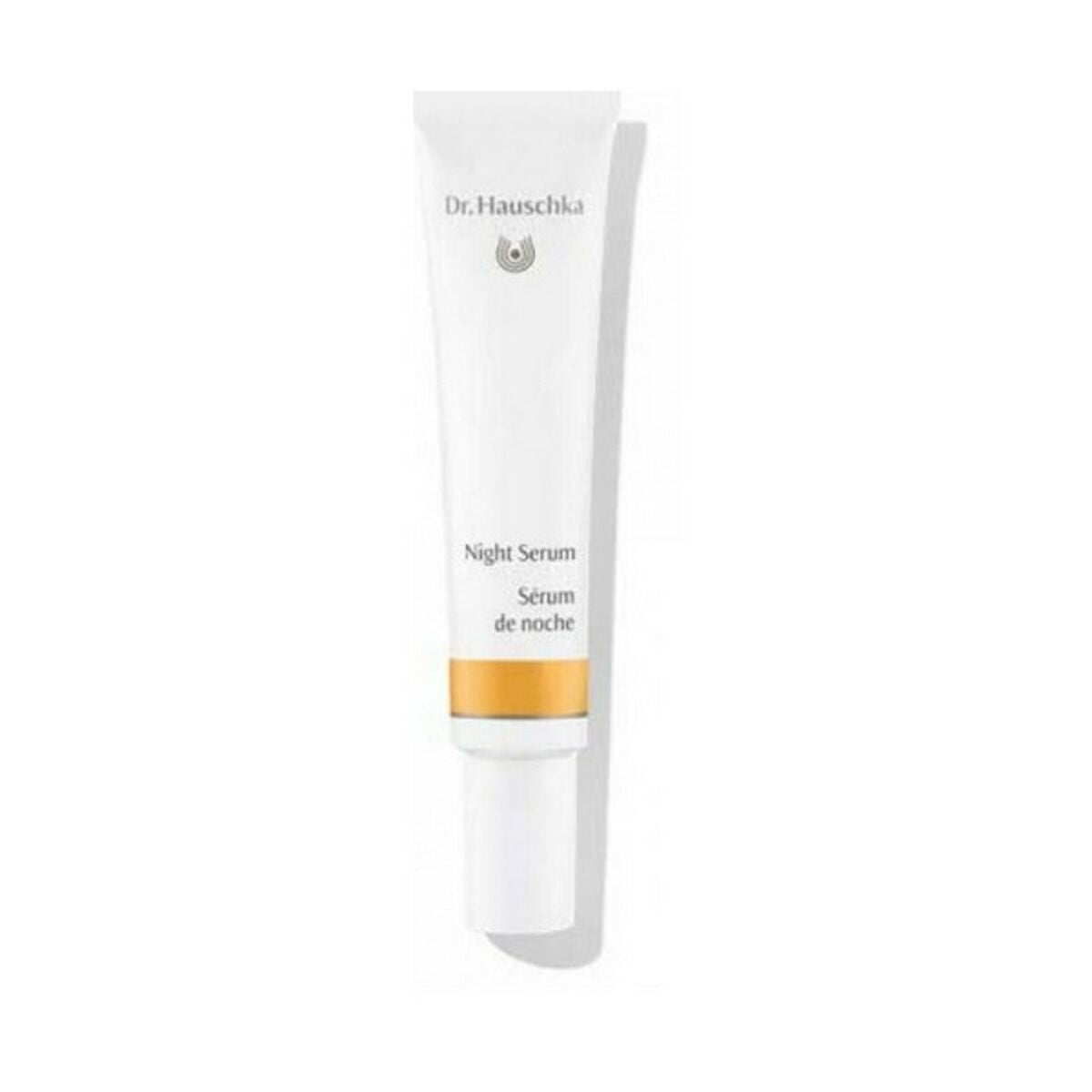 Restorative Night Serum Dr. Hauschka 20 ml serum bottle