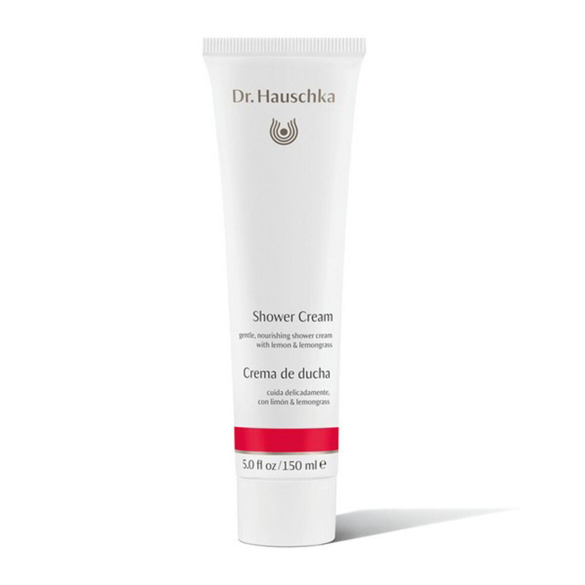 Bath Gel Dr. Hauschka 150 ml for Women skincare packaging