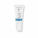 Lip Balm Dr. Hauschka Med Soothing 5 ml skincare packaging