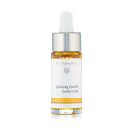 Facial Oil Dr. Hauschka 18 ml product packaging