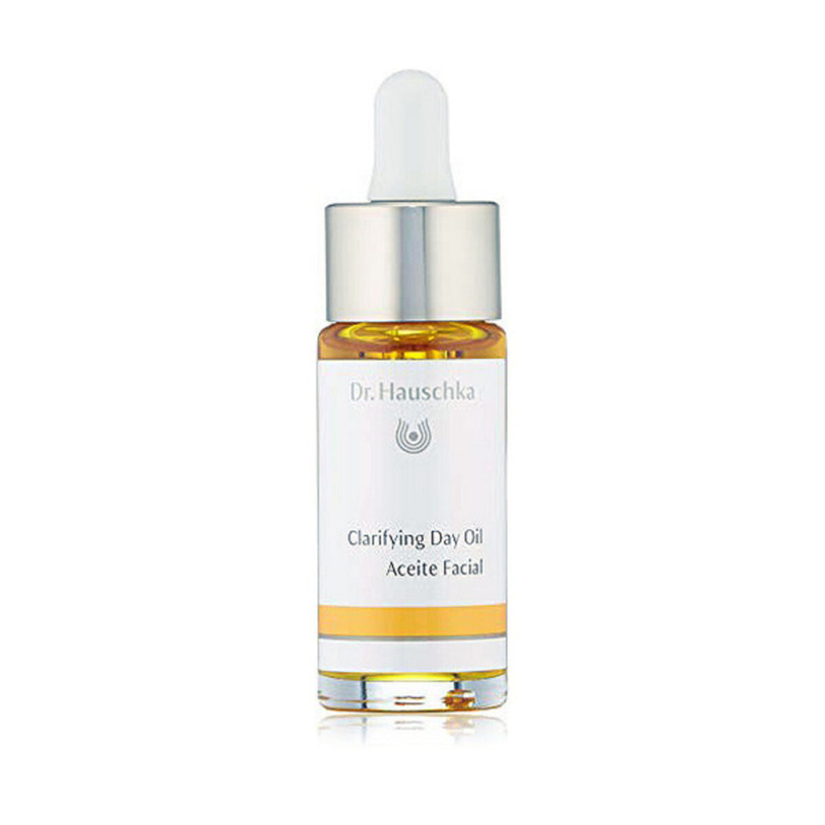 Facial Oil Dr. Hauschka 18 ml product packaging
