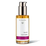 Hair Oil Dr. Hauschka 1023-230 75 ml for Women product packaging
