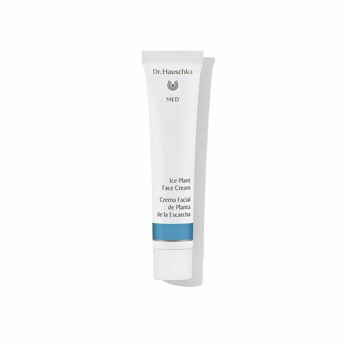 Hydrating Facial Cream Dr. Hauschka 1023-217 40 ml skincare packaging