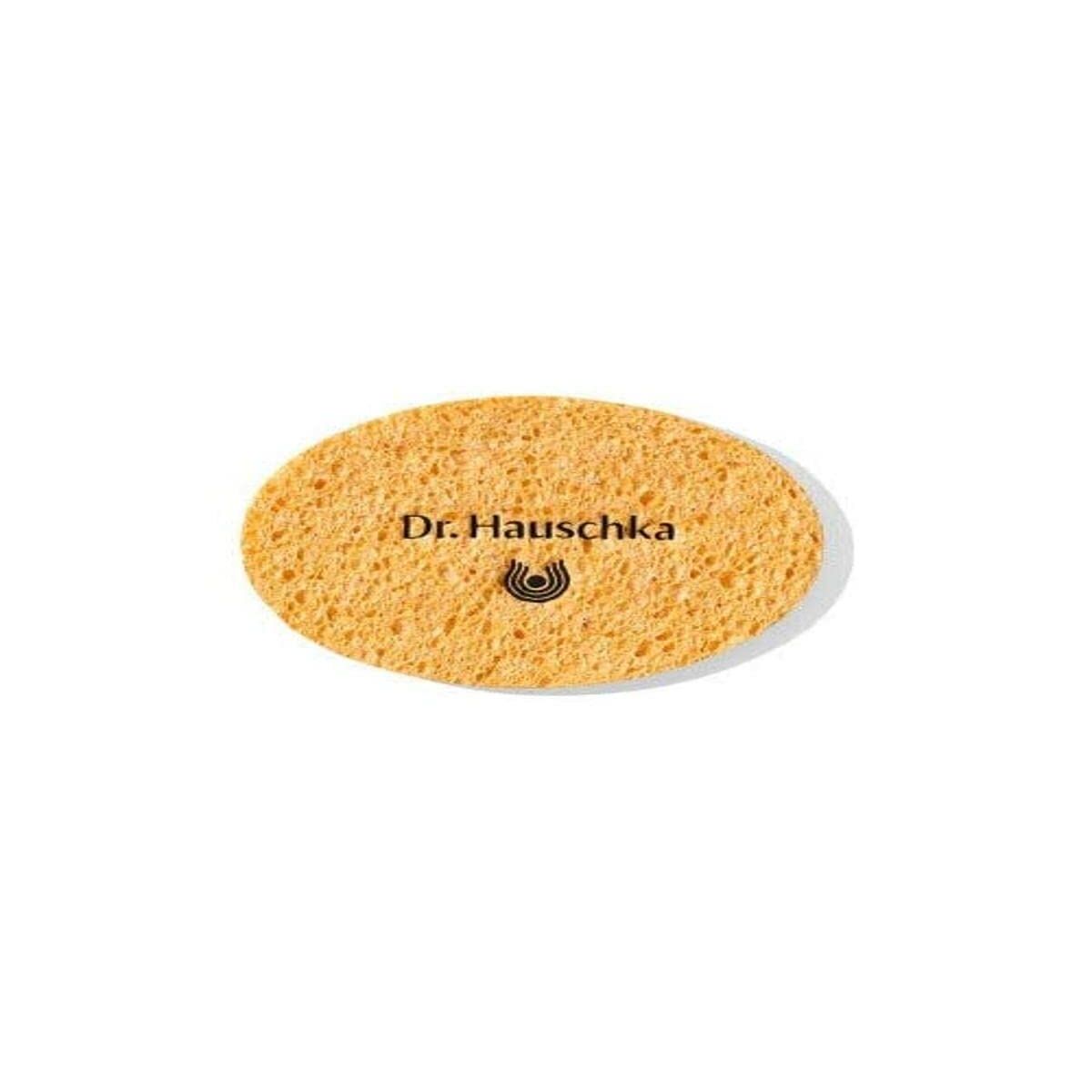 Face Sponge Dr. Hauschka DR. HAUSCHKA MAKEUP Make Up Remover (1 Unit) product packaging