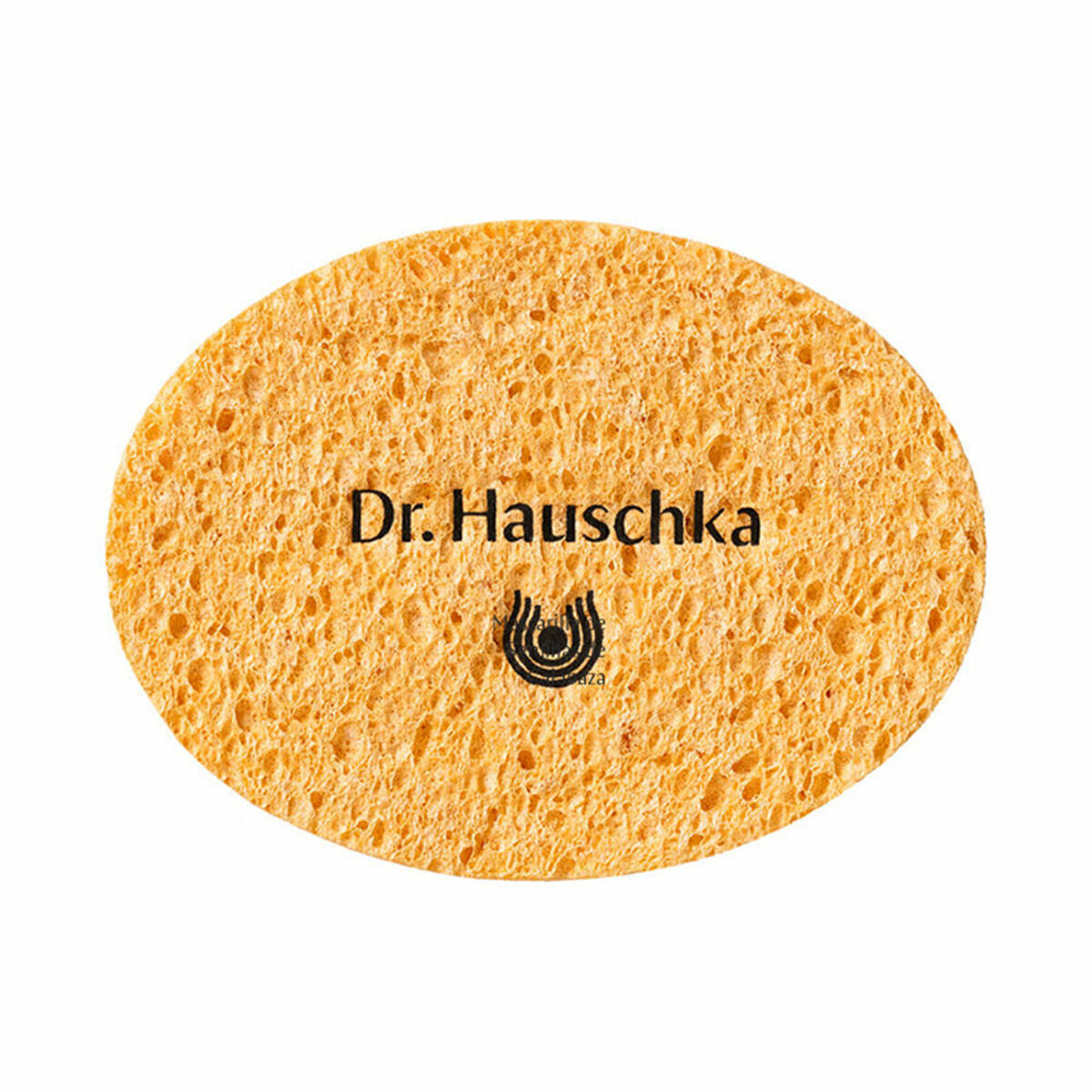 Face Sponge Dr. Hauschka DR. HAUSCHKA MAKEUP Make Up Remover (1 Unit) product packaging
