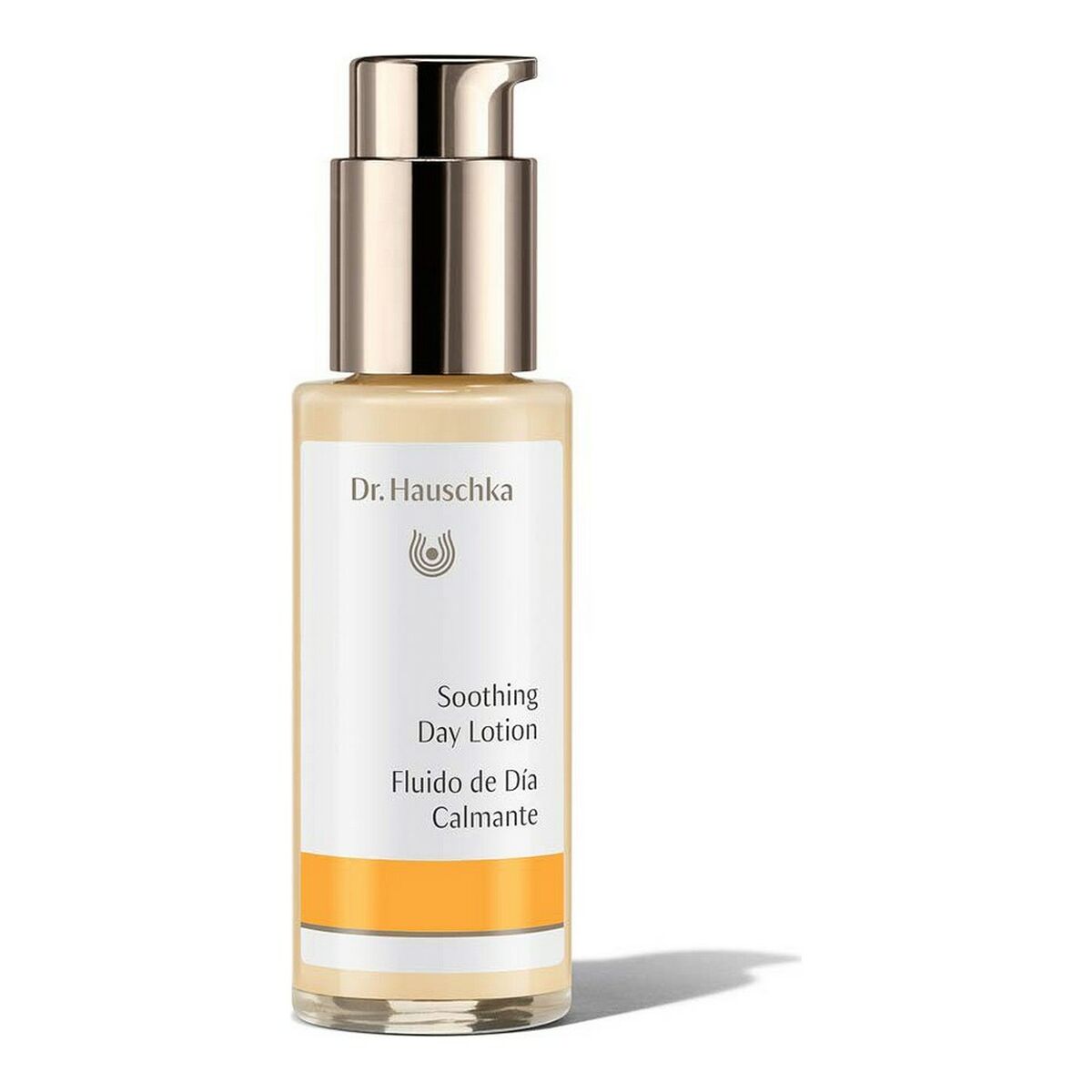 Calming Lotion Dr. Hauschka Soothing 50 ml skincare packaging