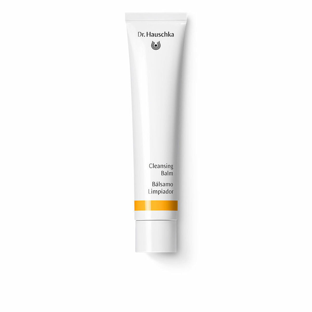 Facial Cleanser Dr. Hauschka Cleansing 75 ml for Women skincare packaging