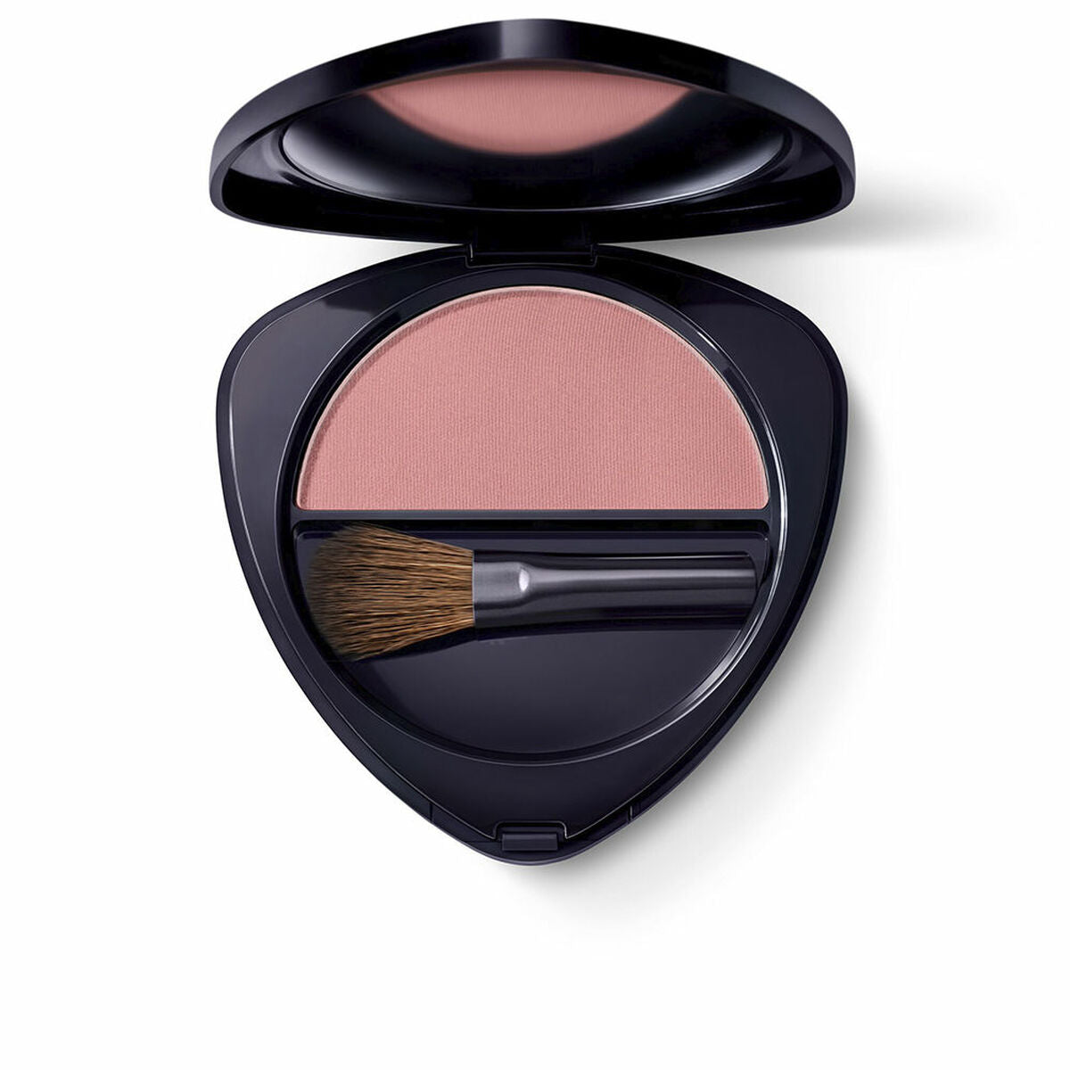 Blush Dr. Hauschka Raspberry-01 5 g makeup packaging