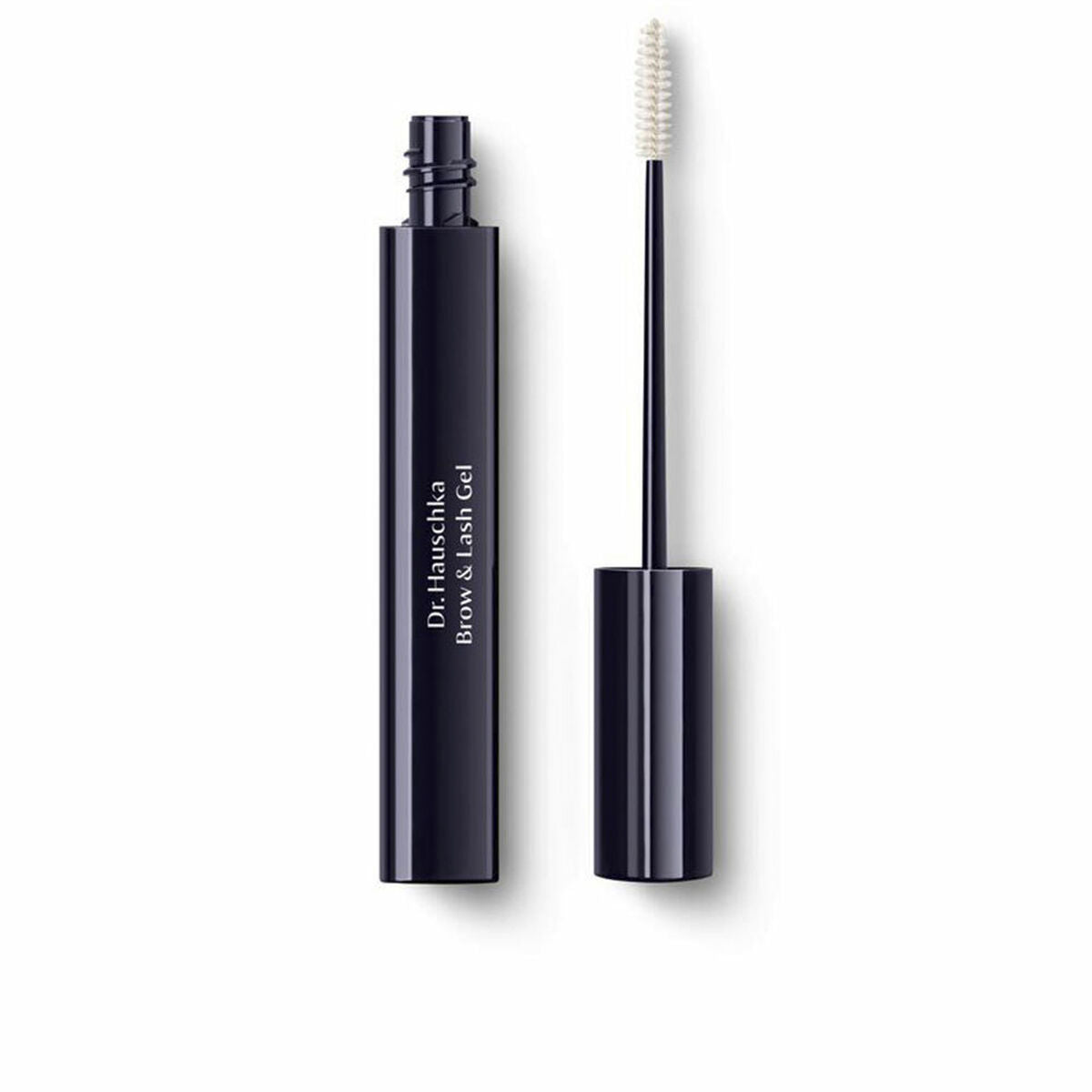 Eyebrow Fixing Gel Dr. Hauschka Translucent-00 6 ml Tabs skincare packaging