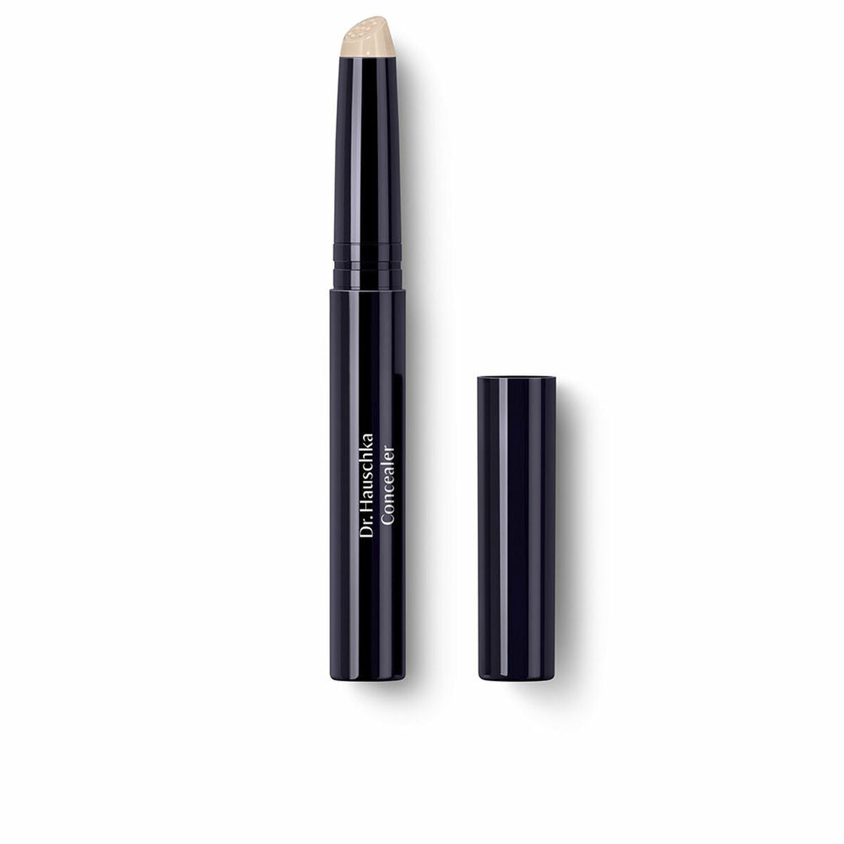 Concealer Stick Dr. Hauschka Nº 01 Macadamia 2,5 ml 2.5 ml makeup packaging