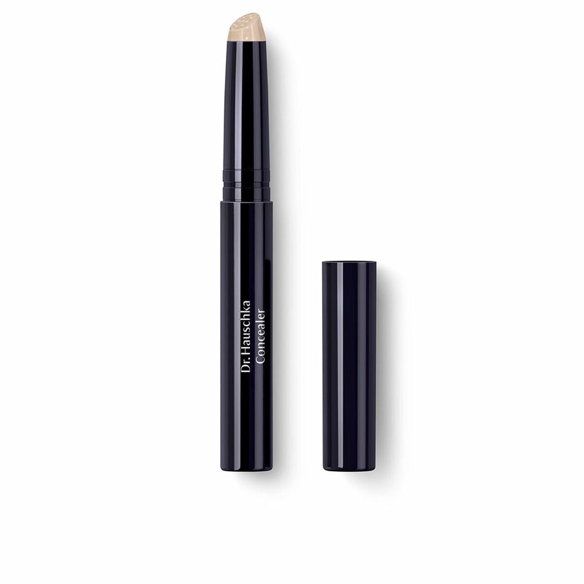 Concealer Stick Dr. Hauschka Chestnut-02 2,5 ml 2.5 ml makeup packaging
