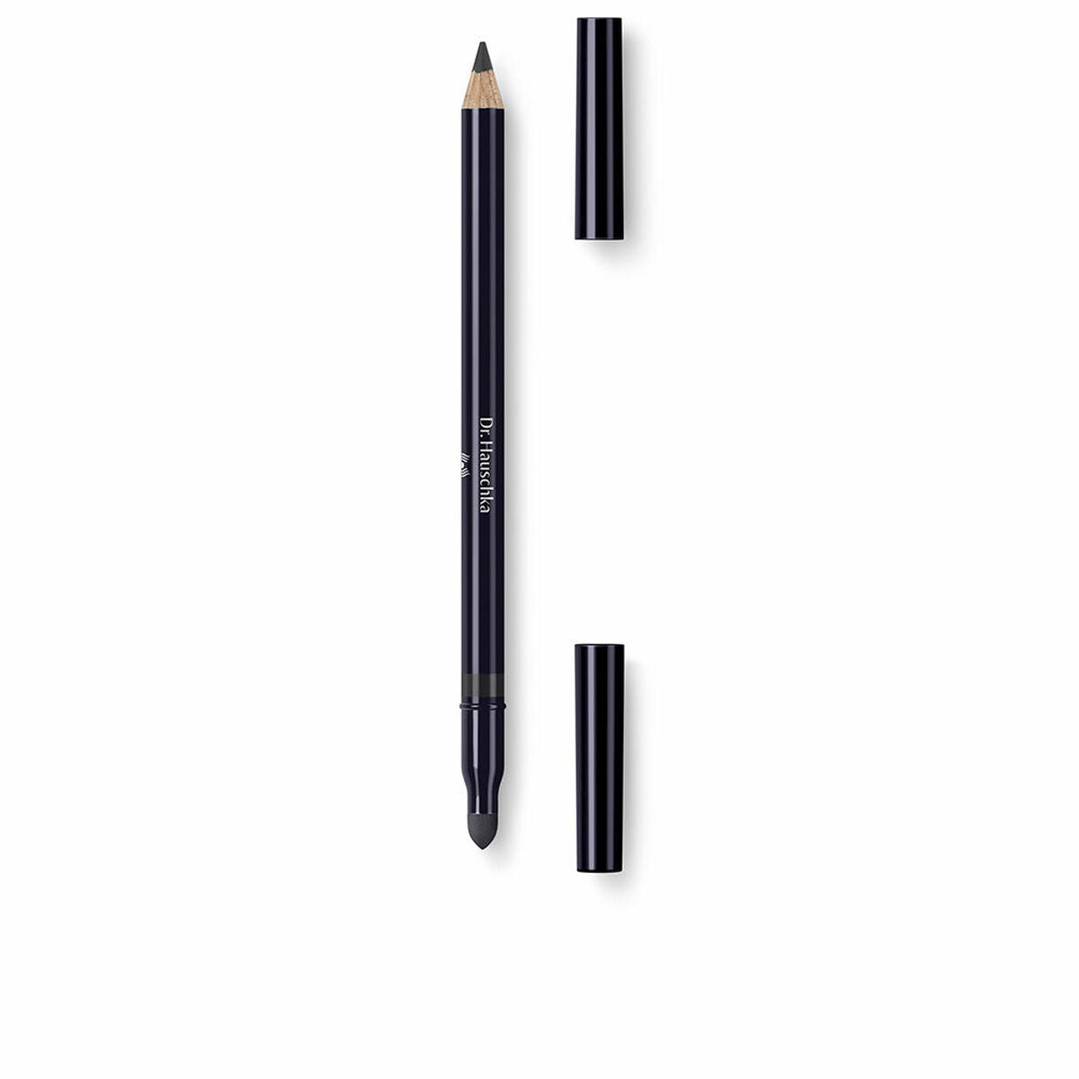 Eye Pencil Dr. Hauschka Negro-01 1,05 g 2-in-1 Nutritional 1.05 g product packaging