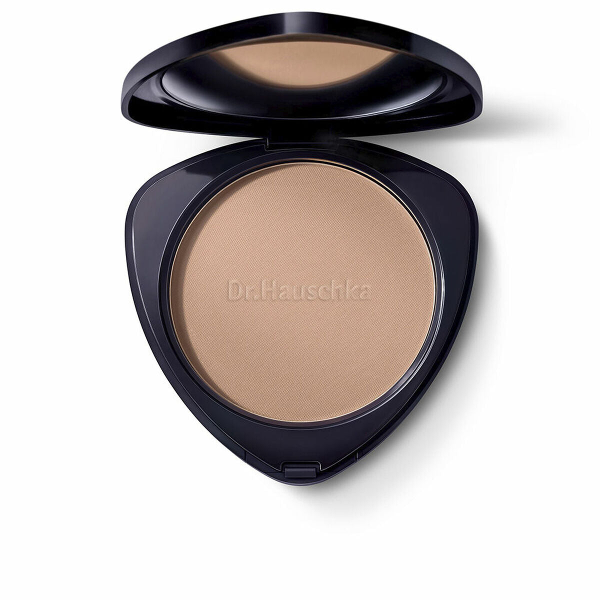 Compact Bronzing Powders Dr. Hauschka Nº 01 10 g makeup packaging