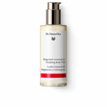Body Lotion Dr. Hauschka 145 ml Bergamot Lemongrass skincare packaging