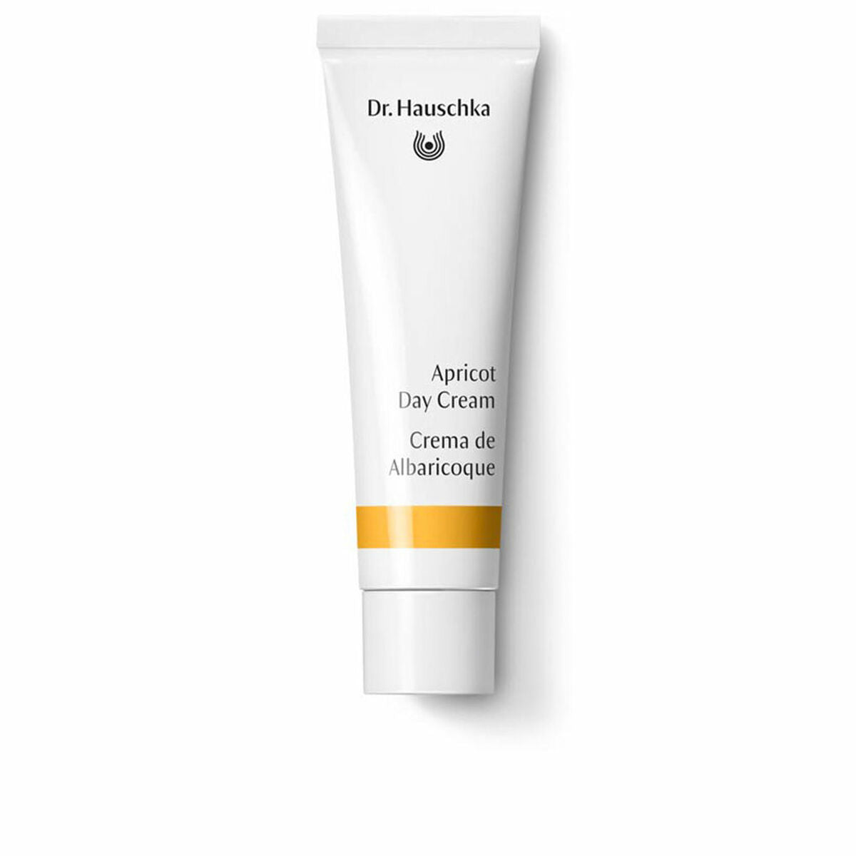 Facial Cream Dr. Hauschka Apricot 30 ml skincare packaging