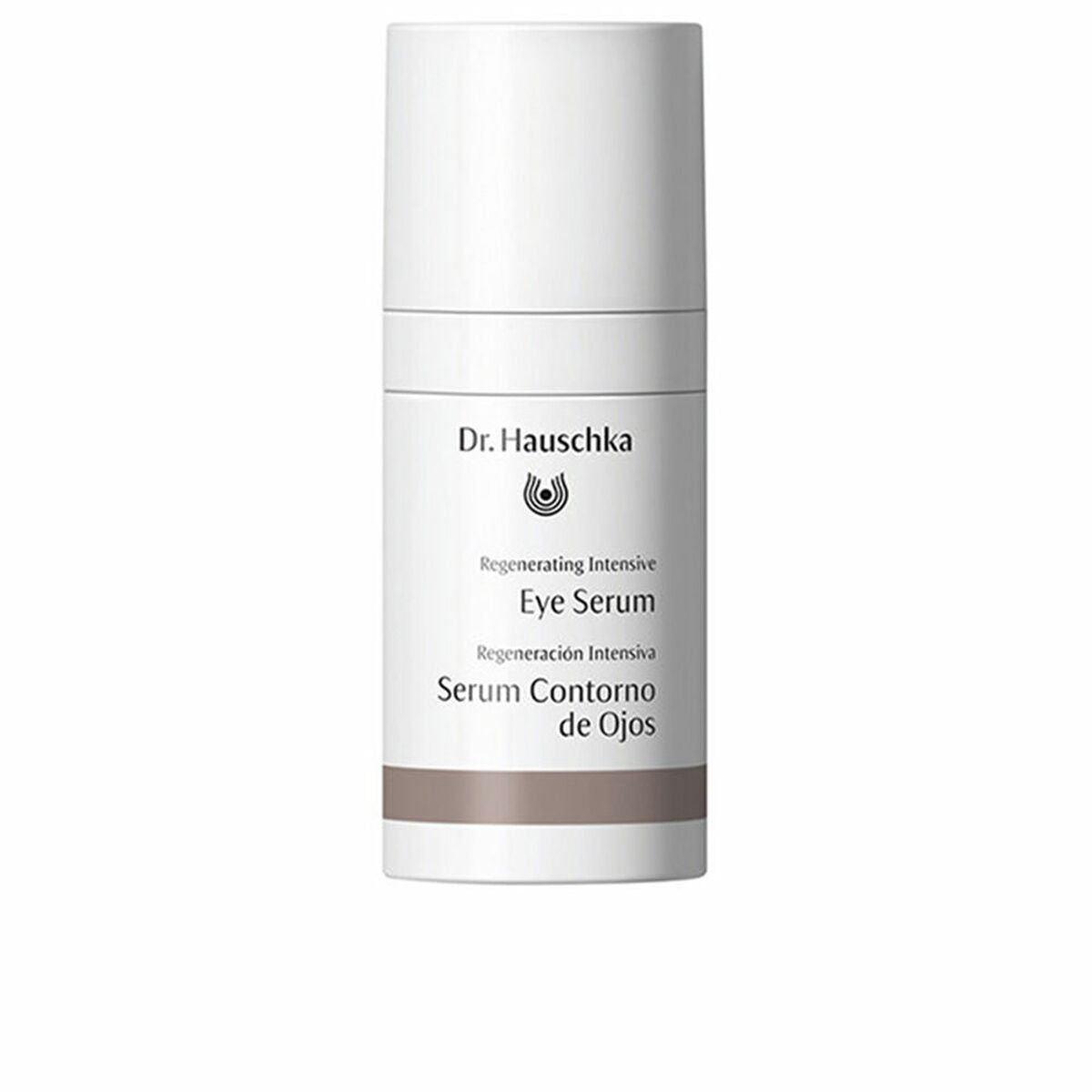 Cream for Eye Area Dr. Hauschka REGENERATING DR.HAUSCHKA 15 ml skincare packaging