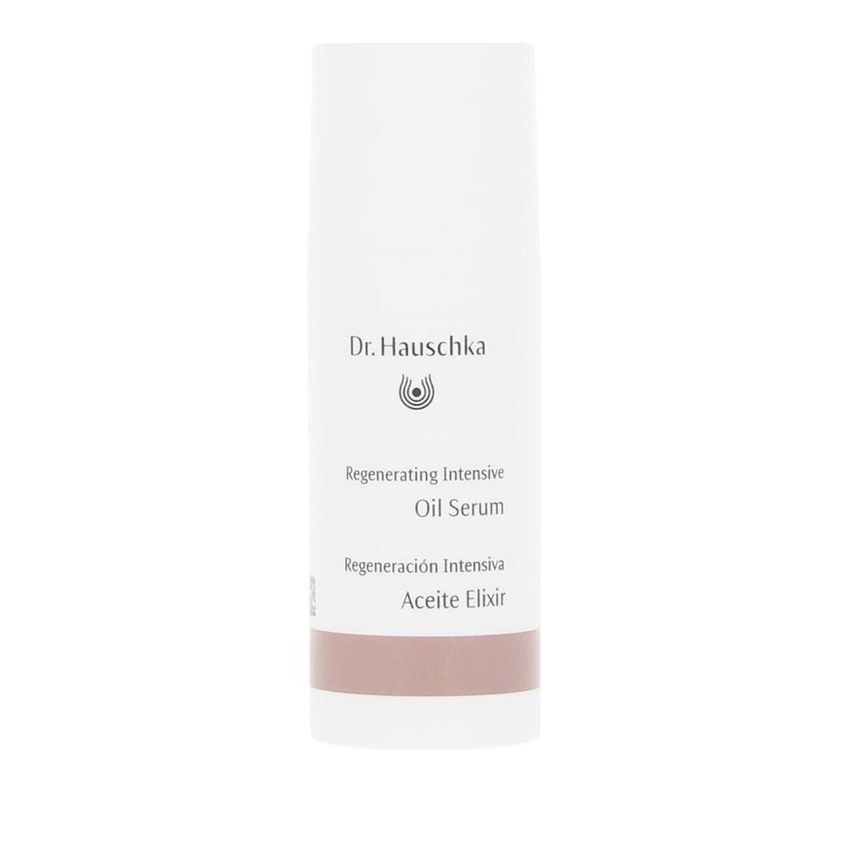 Facial Cream Dr. Hauschka REGENERATING DR.HAUSCHKA skincare packaging