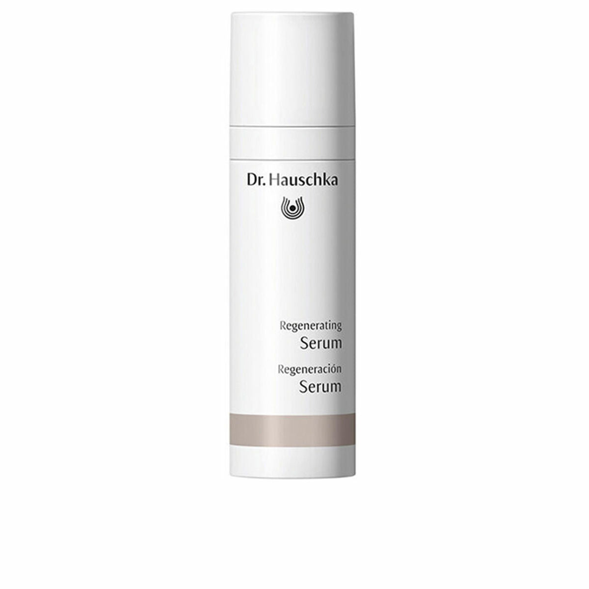 Facial Serum Dr. Hauschka REGENERATING DR.HAUSCHKA 30 ml serum bottle